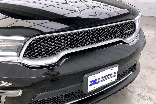 2021 Dodge Durango Citadel AWD