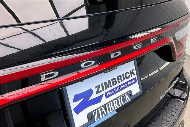 2021 Dodge Durango Citadel AWD
