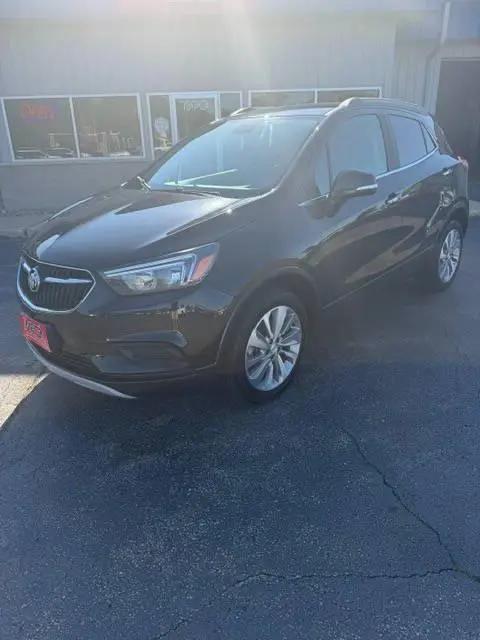 2019 Buick Encore FWD Preferred for sale in Appleton, WI