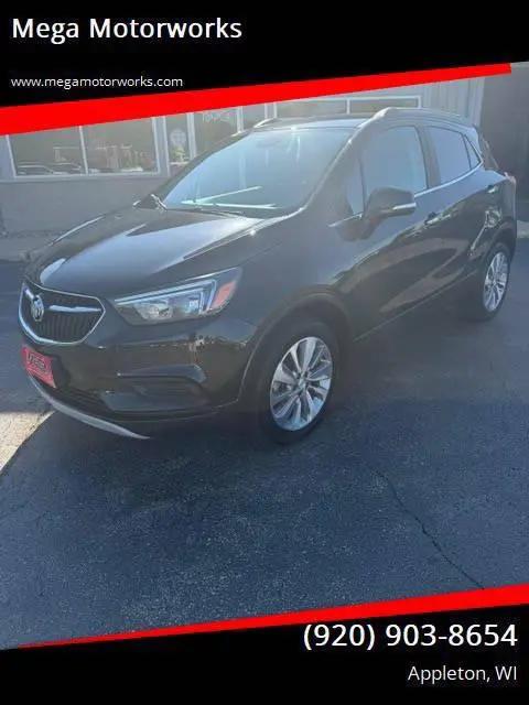 2019 Buick Encore FWD Preferred for sale in Appleton, WI