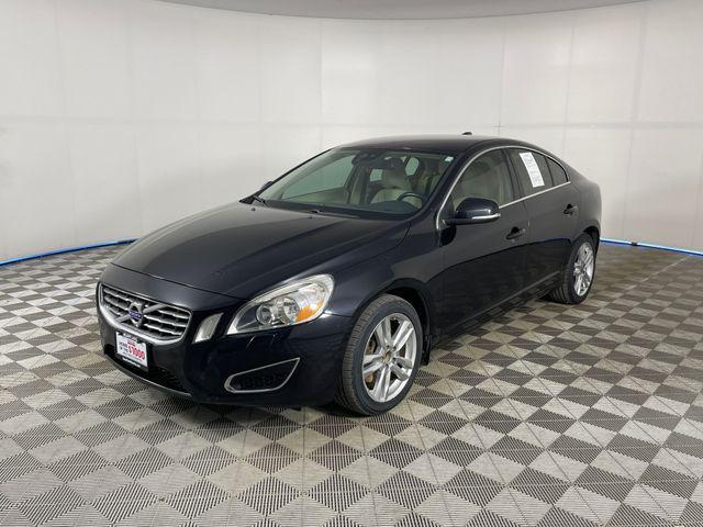2012 Volvo S60 T5 for sale in BREMERTON, WA