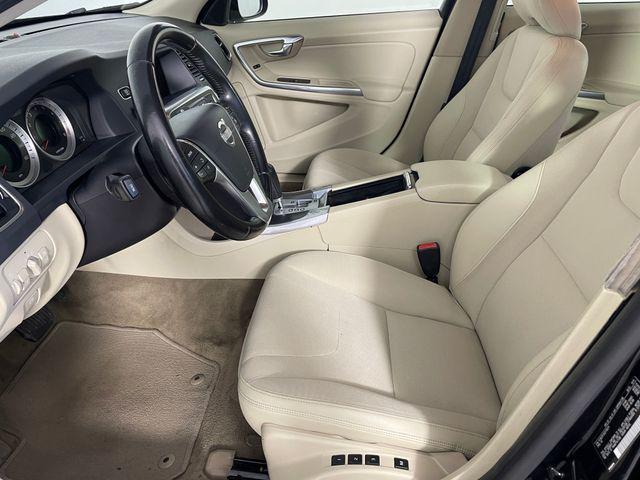 2012 Volvo S60 T5