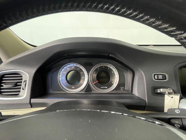 2012 Volvo S60 T5
