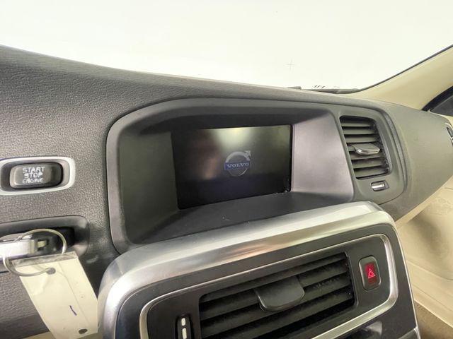 2012 Volvo S60 T5