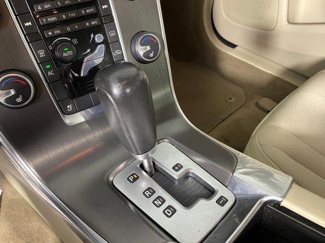 2012 Volvo S60 T5