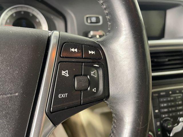 2012 Volvo S60 T5