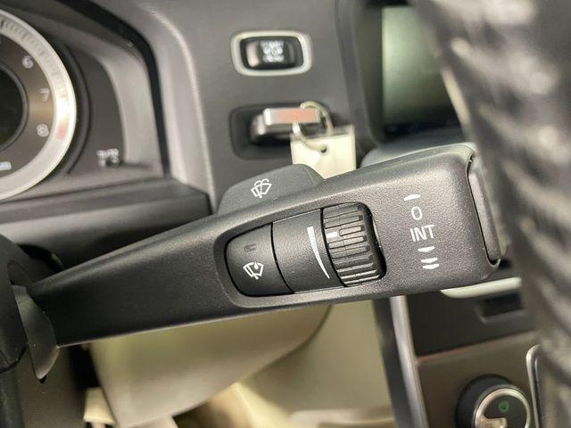 2012 Volvo S60 T5