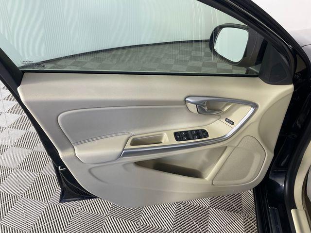 2012 Volvo S60 T5