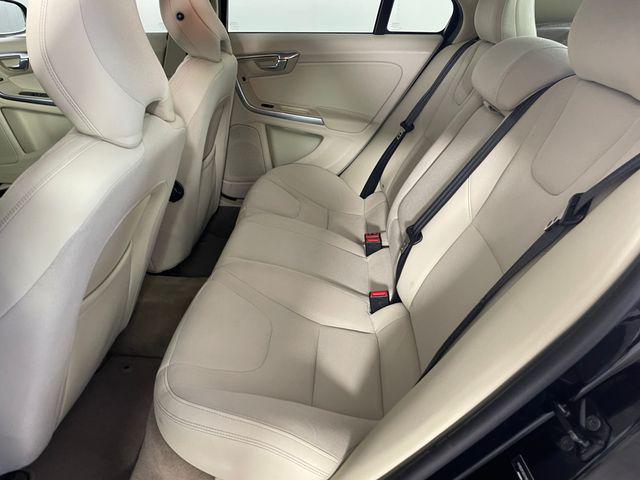 2012 Volvo S60 T5