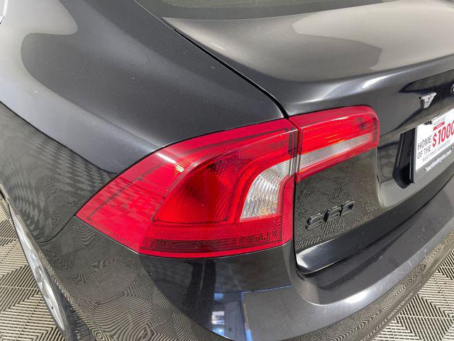 2012 Volvo S60 T5