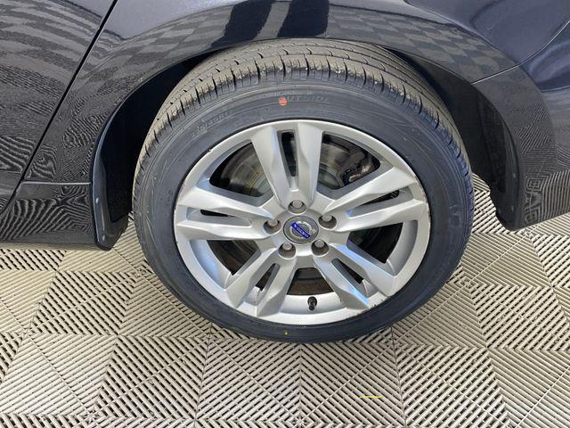 2012 Volvo S60 T5