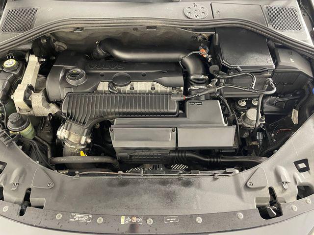 2012 Volvo S60 T5