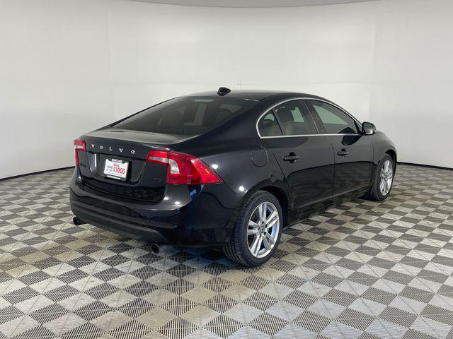 2012 Volvo S60 T5