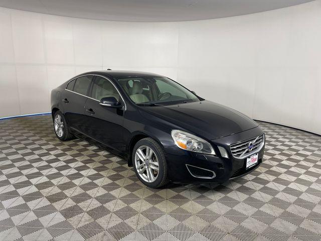 2012 Volvo S60 T5