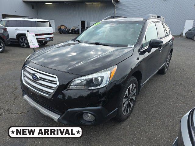 2017 Subaru Outback 2.5i Limited for sale in BREMERTON, WA