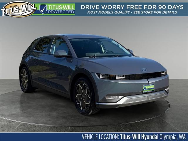 2023 Hyundai IONIQ 5 SEL for sale in OLYMPIA, WA