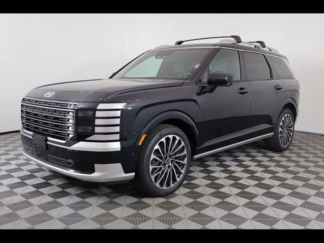 2026 Hyundai Palisade Calligraphy for sale in TYLER, TX