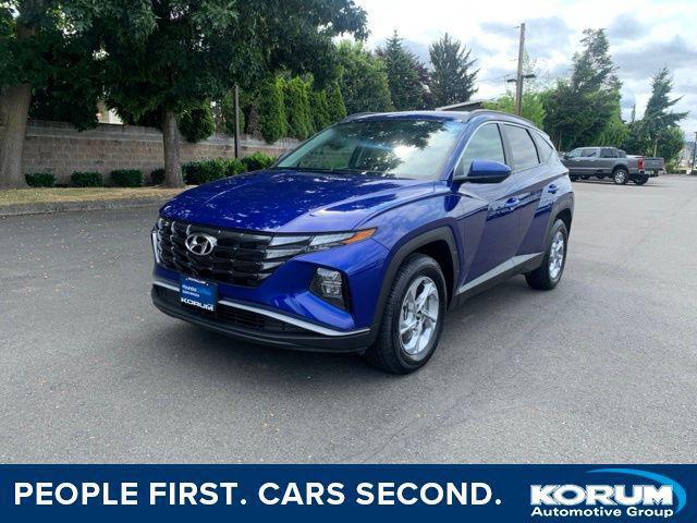 2024 Hyundai Tucson SEL for sale in PUYALLUP, WA