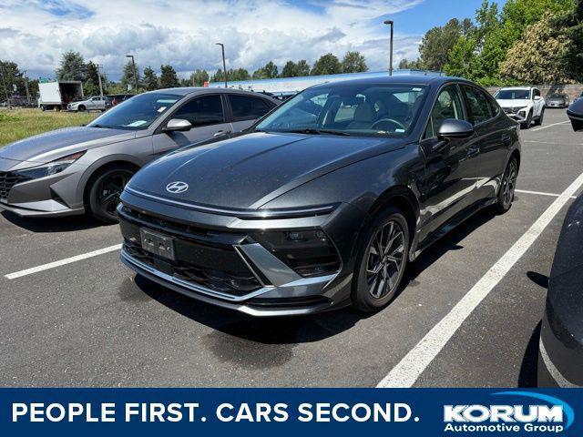 2024 Hyundai Sonata SEL for sale in PUYALLUP, WA