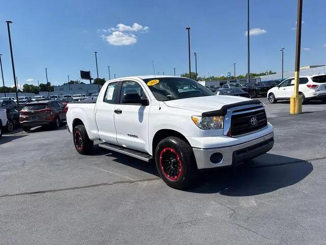 2012 Toyota Tundra Grade V6 for sale in Knoxville, TN