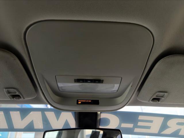 2020 Chevrolet Colorado 2WD Crew Cab Short Box WT