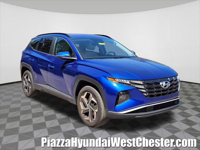 2023 Hyundai Tucson SEL for sale in WEST CHESTER, PA