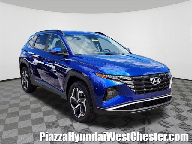 2023 Hyundai Tucson SEL for sale near WEST CHESTER, PA