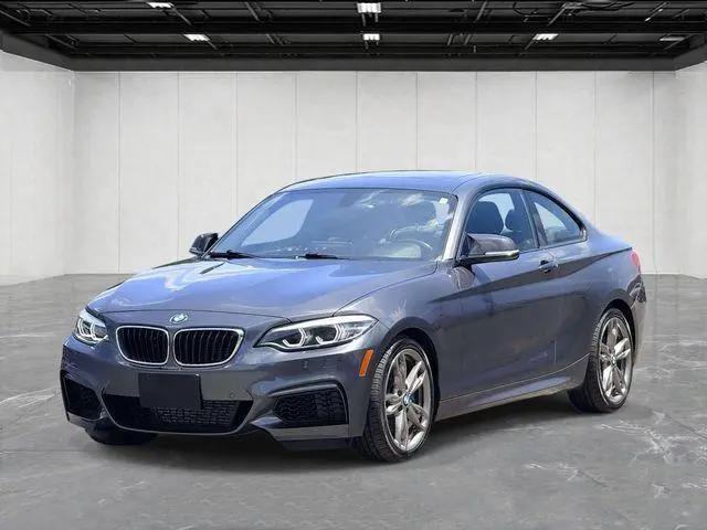 2015 BMW M2 xDrive for sale in Okemos, MI