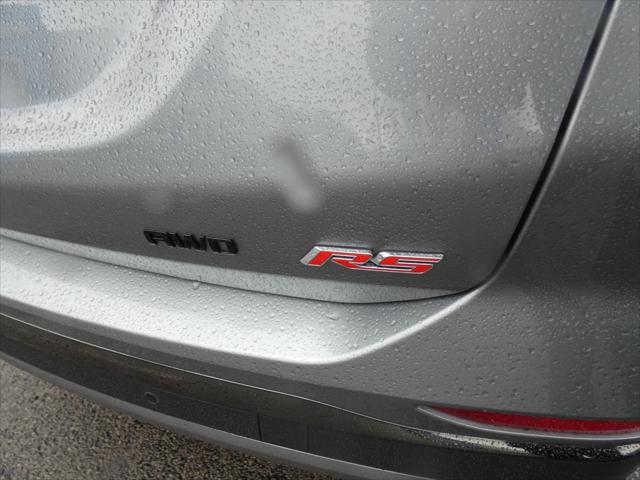 2023 Chevrolet Equinox AWD RS