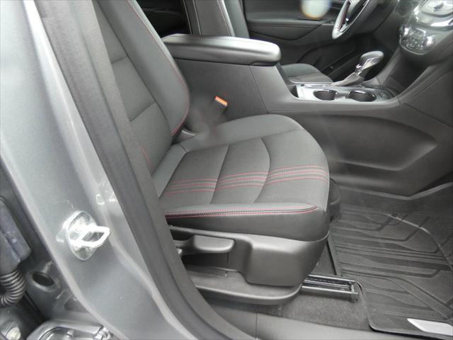2023 Chevrolet Equinox AWD RS