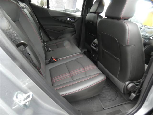 2023 Chevrolet Equinox AWD RS