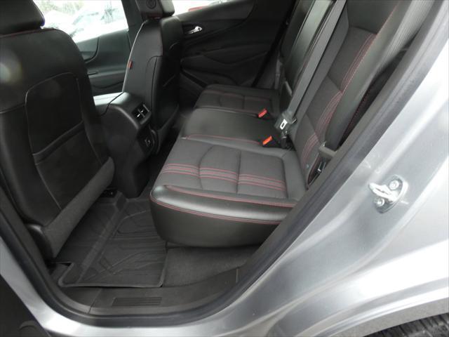 2023 Chevrolet Equinox AWD RS