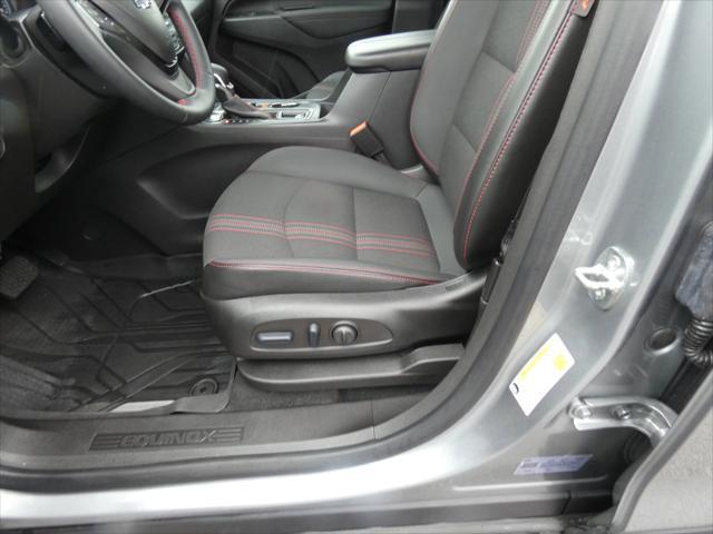 2023 Chevrolet Equinox AWD RS