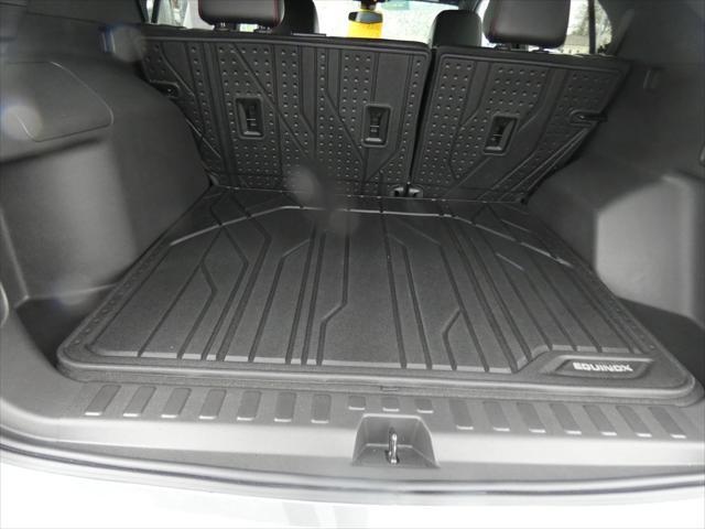2023 Chevrolet Equinox AWD RS