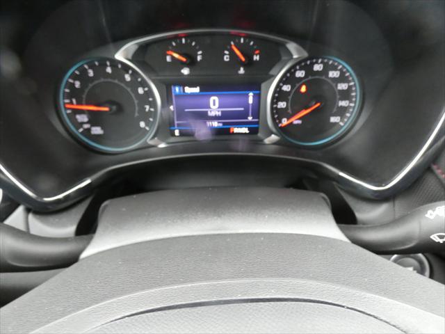 2023 Chevrolet Equinox AWD RS