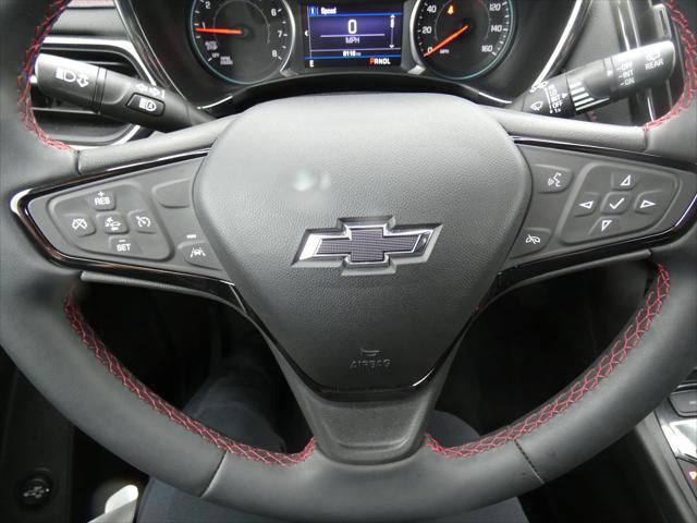 2023 Chevrolet Equinox AWD RS
