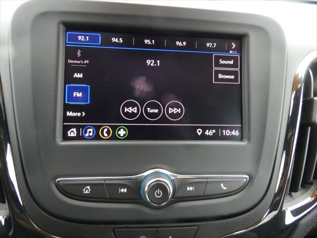 2023 Chevrolet Equinox AWD RS