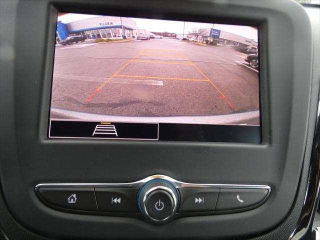 2023 Chevrolet Equinox AWD RS