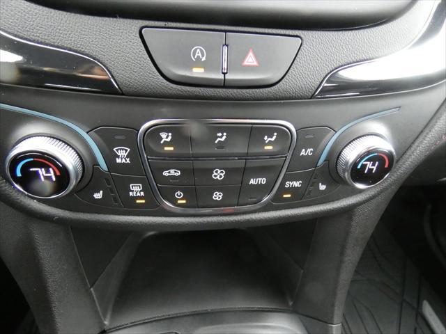 2023 Chevrolet Equinox AWD RS
