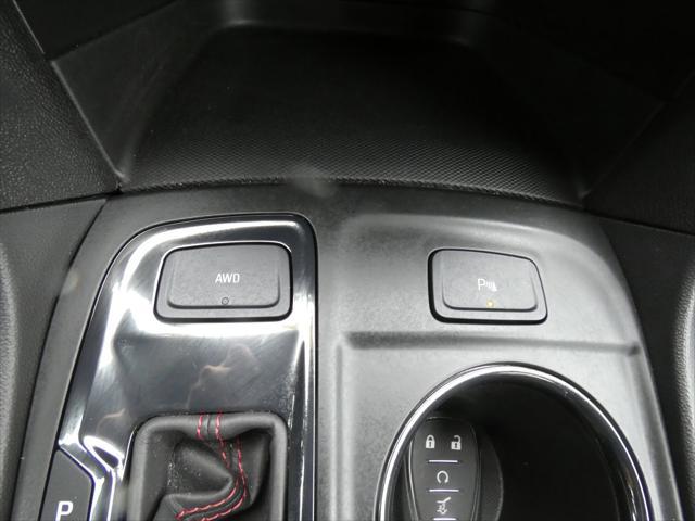2023 Chevrolet Equinox AWD RS