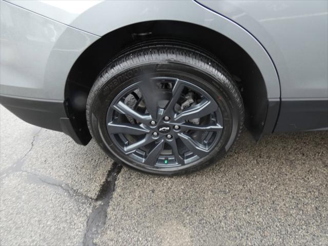 2023 Chevrolet Equinox AWD RS
