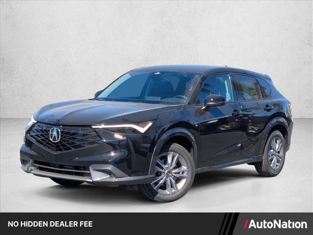 2025 Acura ADX FWD for sale in Torrance, CA