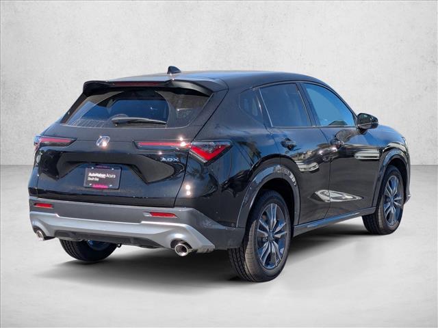2025 Acura ADX FWD