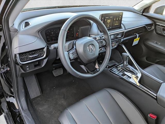 2025 Acura ADX FWD