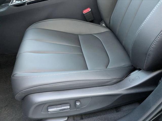 2025 Acura ADX FWD
