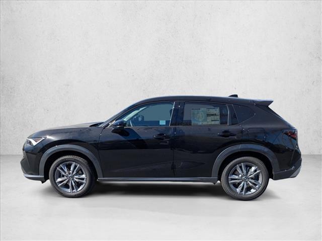 2025 Acura ADX FWD