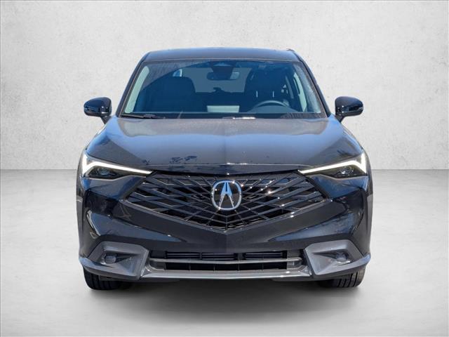 2025 Acura ADX FWD