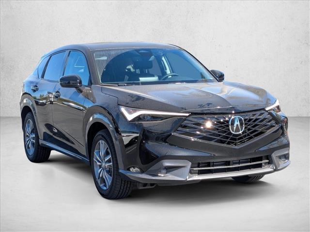 2025 Acura ADX FWD