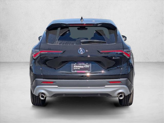 2025 Acura ADX FWD