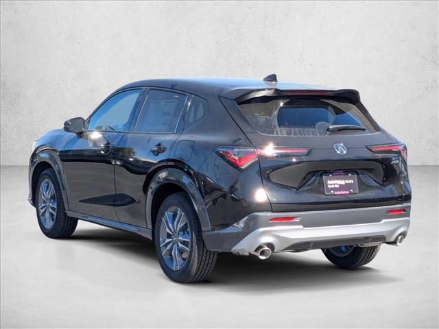 2025 Acura ADX FWD
